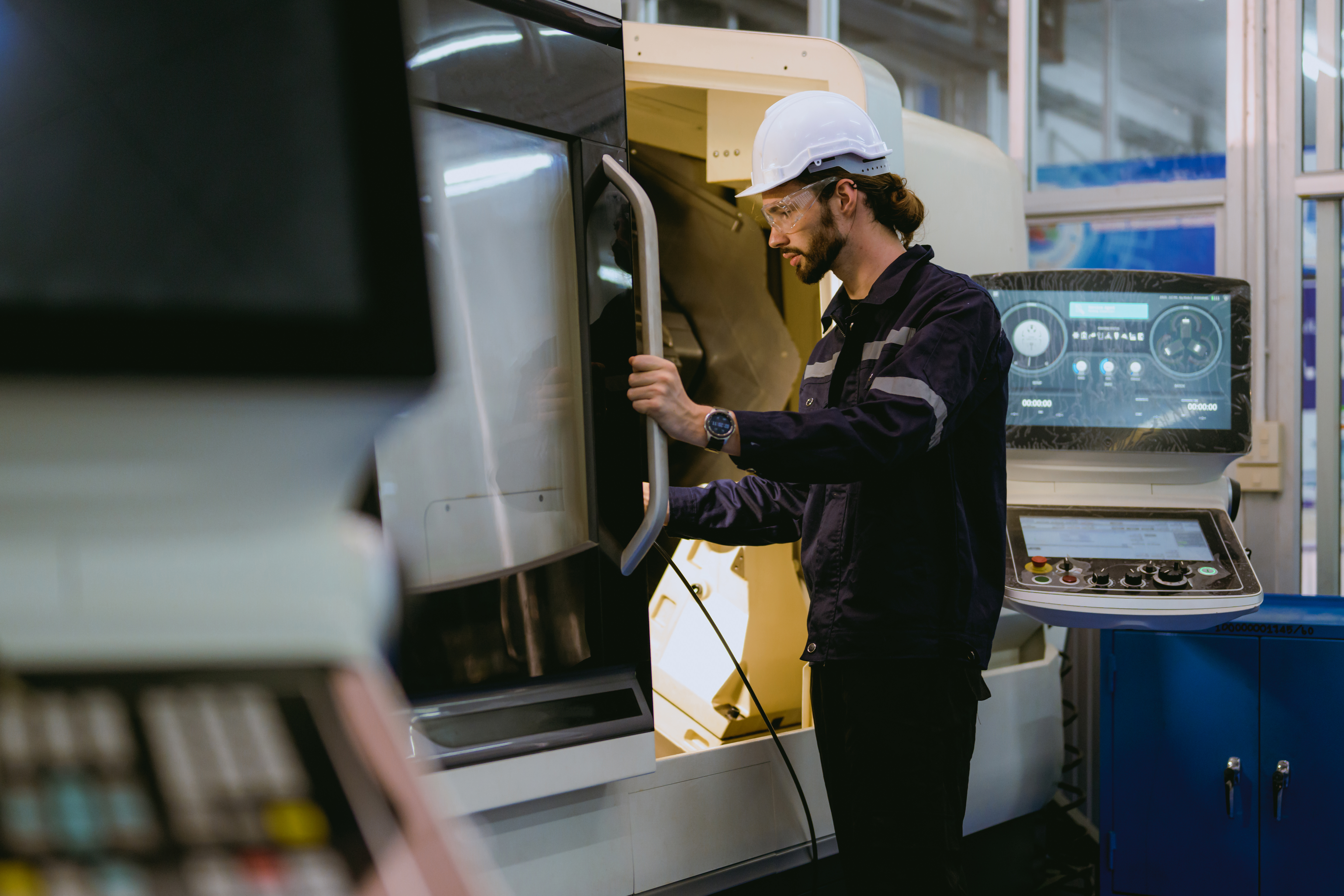 Professional Technician